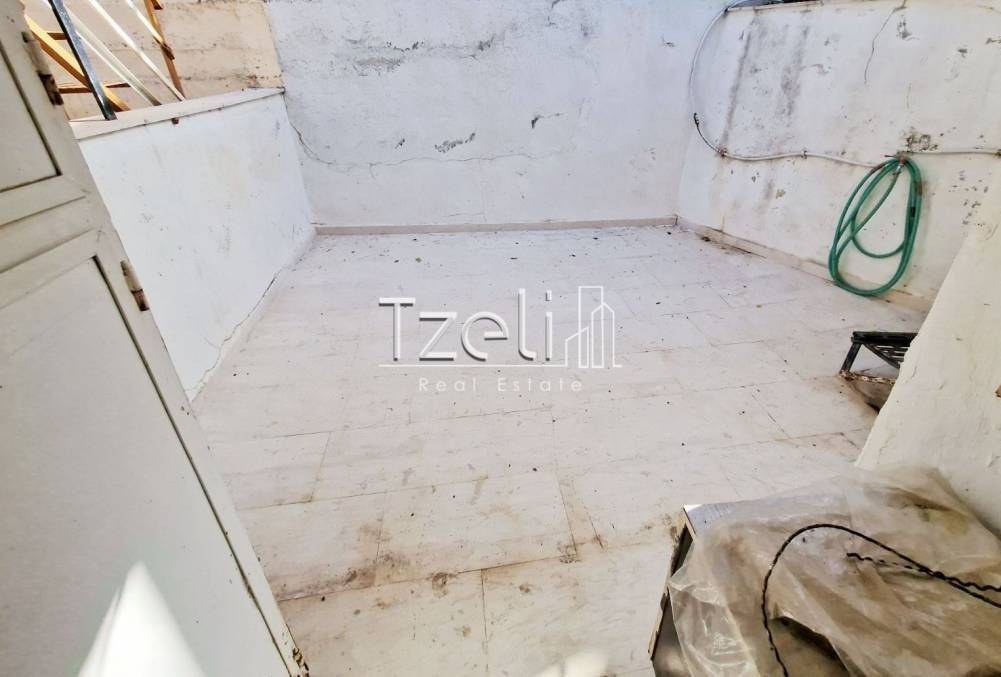 Εξωτερική άποψη χώρου