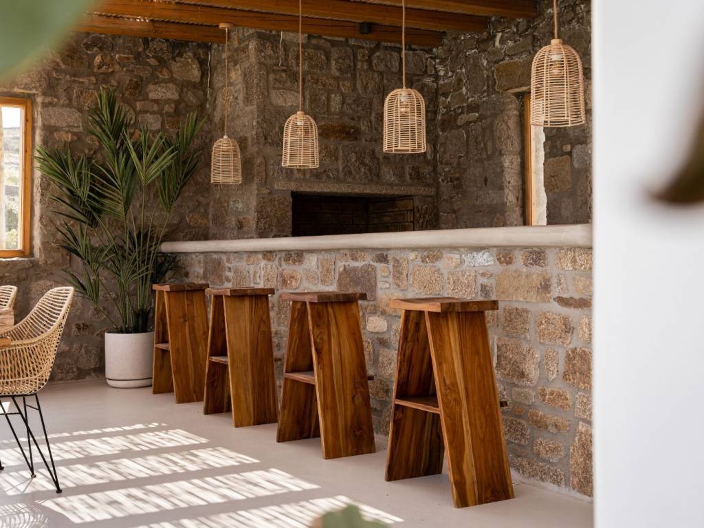Villas for sale in Mykonos by Mesogios Group