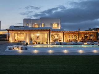 Villa for sale in Mykonos By Mesogios Group