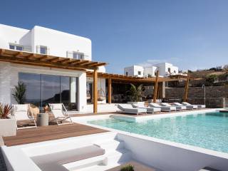 Villa for sale in Mykonos By Mesogios Group