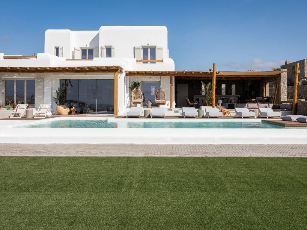 Villa for sale in Mykonos By Mesogios Group