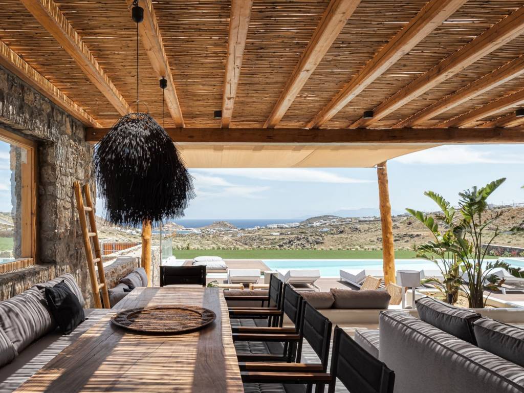 Villa for sale in Mykonos By Mesogios Group