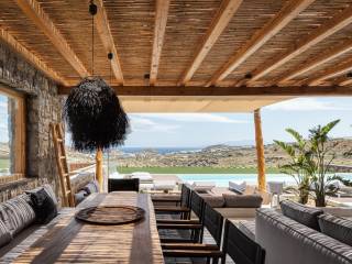 Villa for sale in Mykonos By Mesogios Group