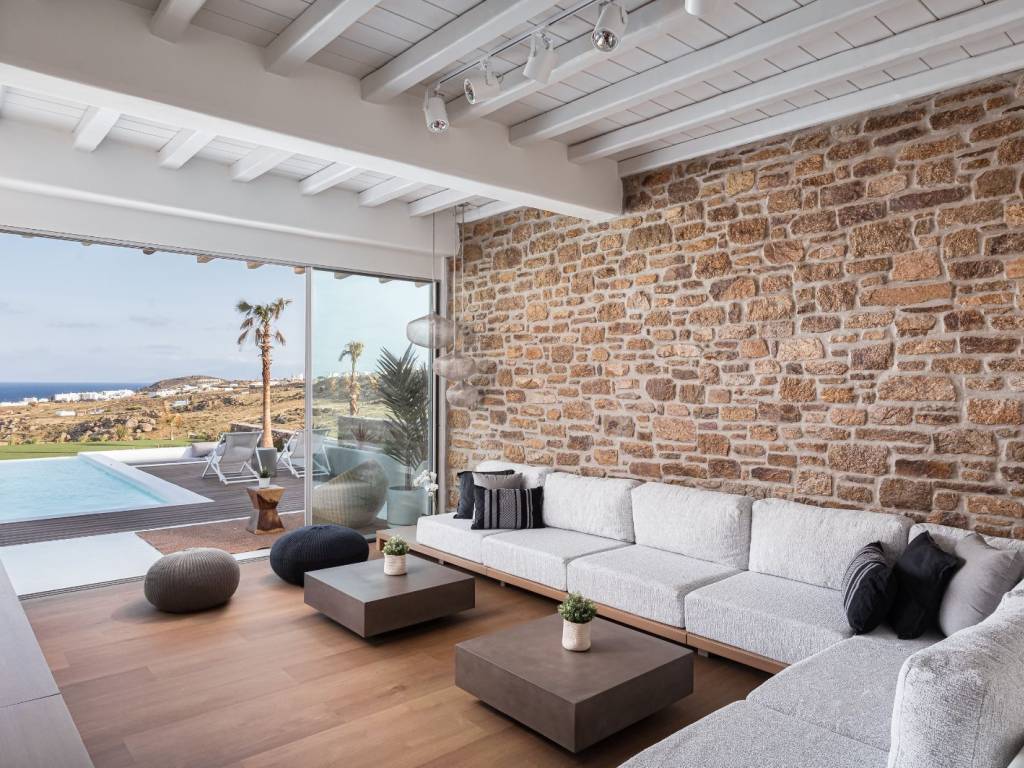 Villa for sale in Mykonos By Mesogios Group