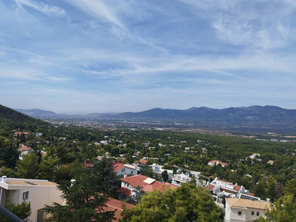 Κορυφαία θέα.