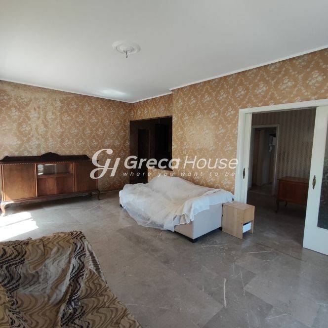 3 Bedroom Apartment for Sale in Athens Ampelokipoi