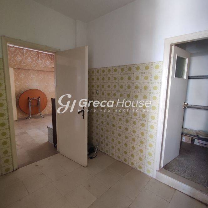 3 Bedroom Apartment for Sale in Athens Ampelokipoi