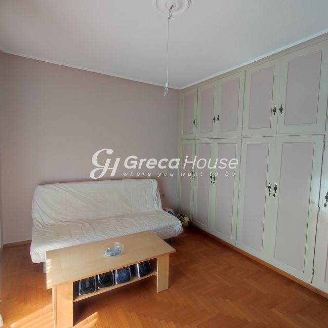 3 Bedroom Apartment for Sale in Athens Ampelokipoi