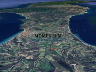 Εξωτερικοι χώροι