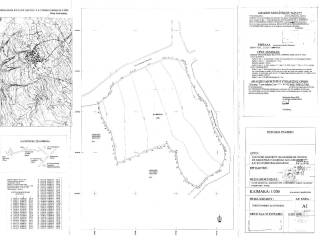 Τοπογραφικό διάγραμμα