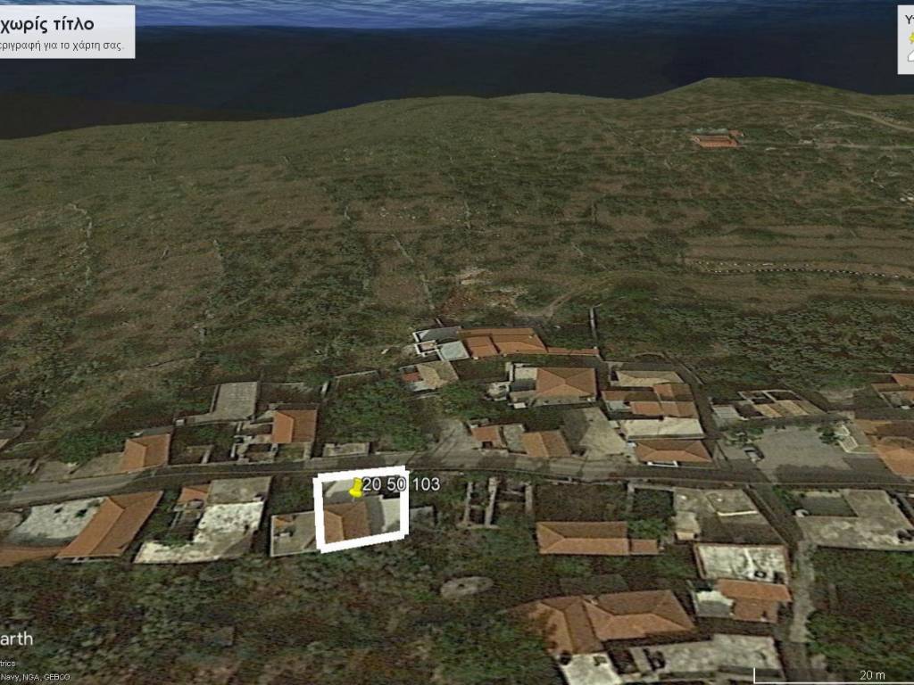 Ο Άγ.Νίκων είναι χωριό χτισμένο πάνω στο δρόμο Καλαμ-Αρεόπολ