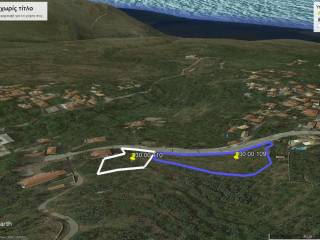 Iδανικά για επένδυση τουριστικών κατοικιών προς ενοικίαση.