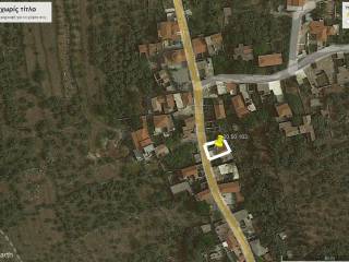 Το υπόλοιπο ισόγειο τμήμα είναι χτισμένο το 1982.