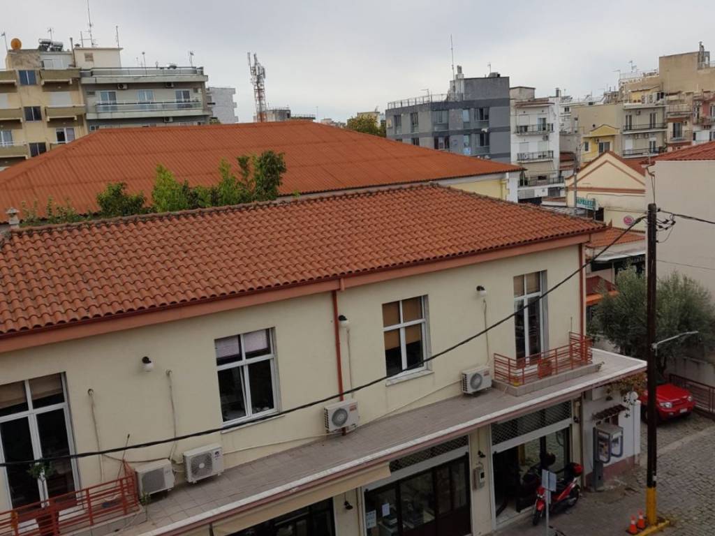 Ο ΔΡΟΜΟΣ ΜΠΡΟΣΤΑ ΑΠΟ ΤΟ ΓΡΑΦΕΙΟ