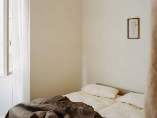 Upper ground floor bedroom