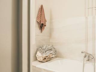 upper ground floor bathroom