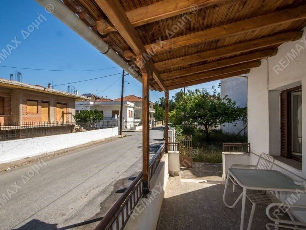 Μονοκατοικία | 61τ.μ. | 56000 €