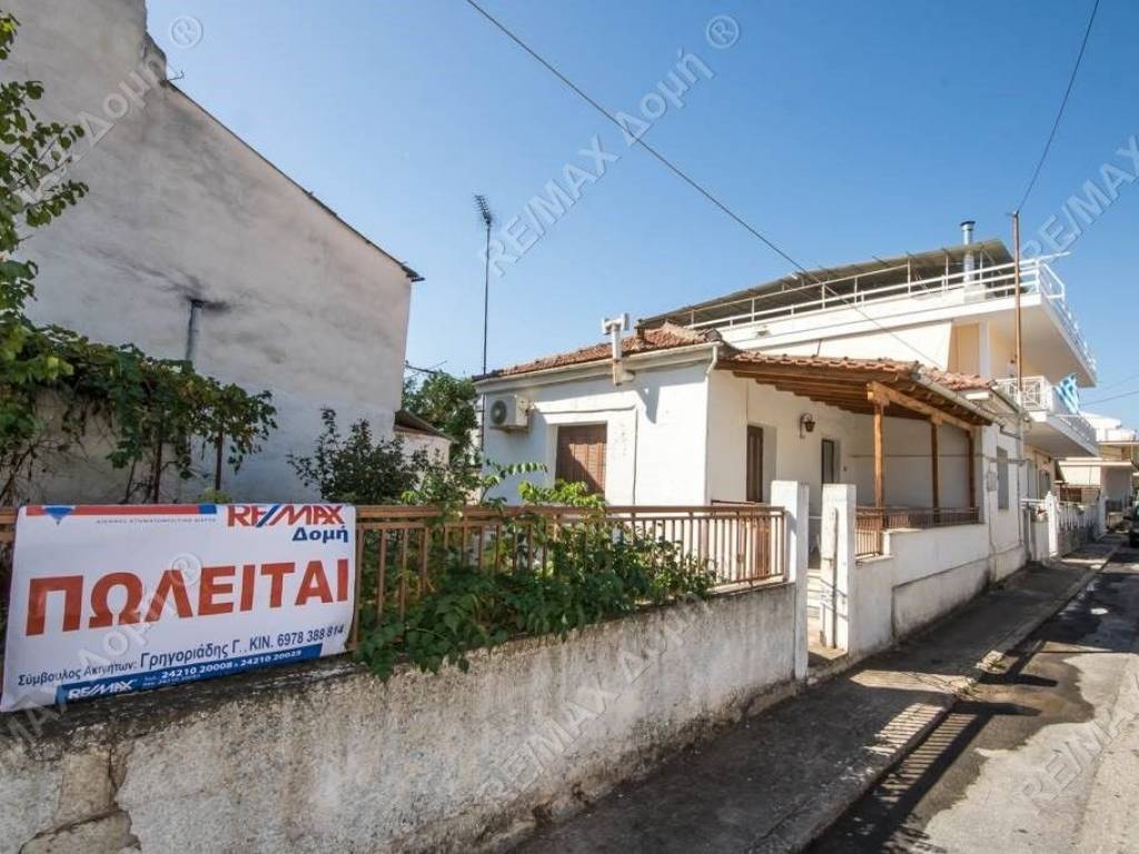 Μονοκατοικία | 61τ.μ. | 56000 €