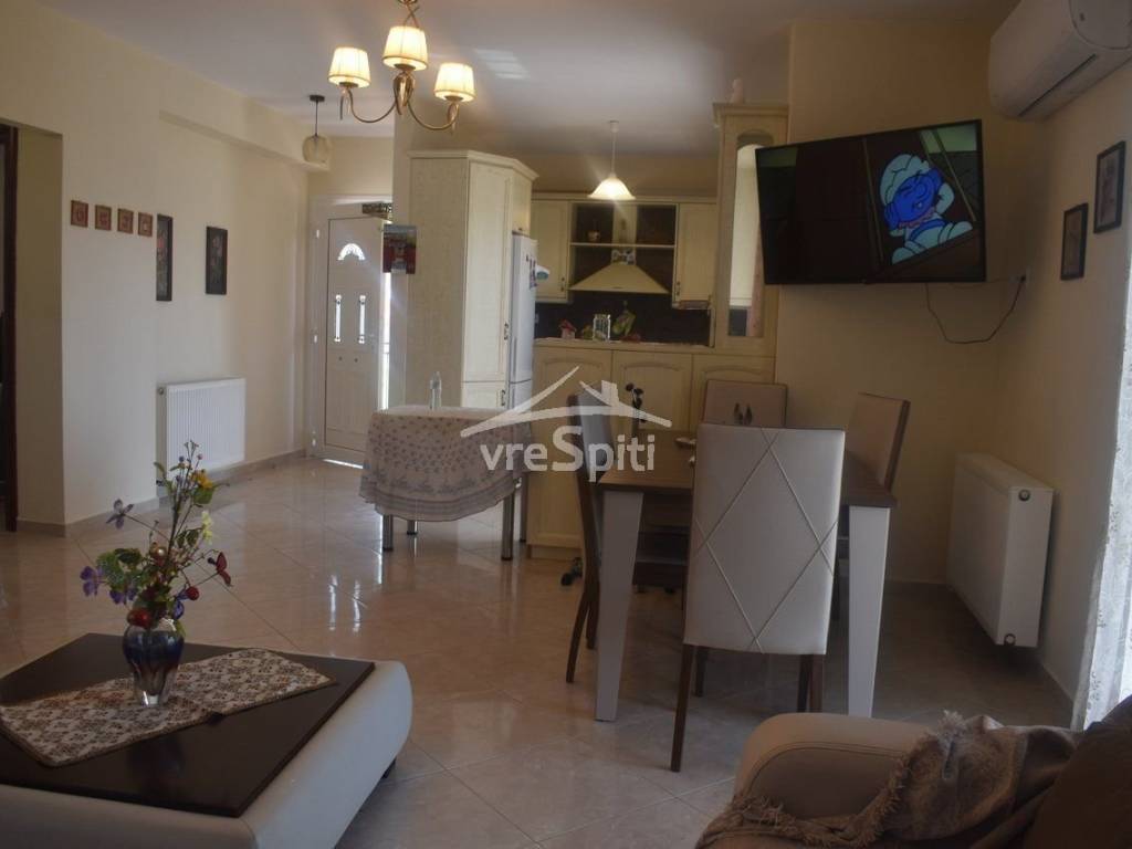 ΣΑΛΟΝΙ - ΚΟΥΖΙΝΑ