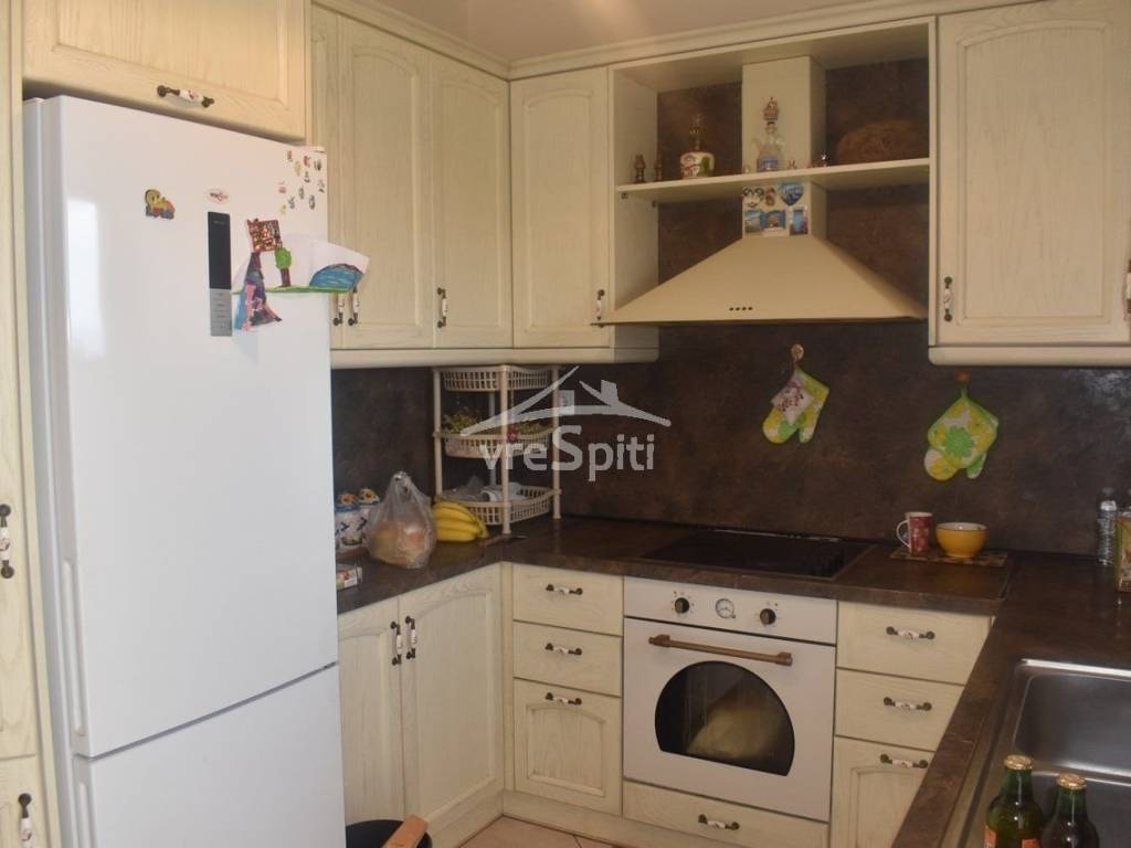 ΣΑΛΟΝΙ - ΚΟΥΖΙΝΑ