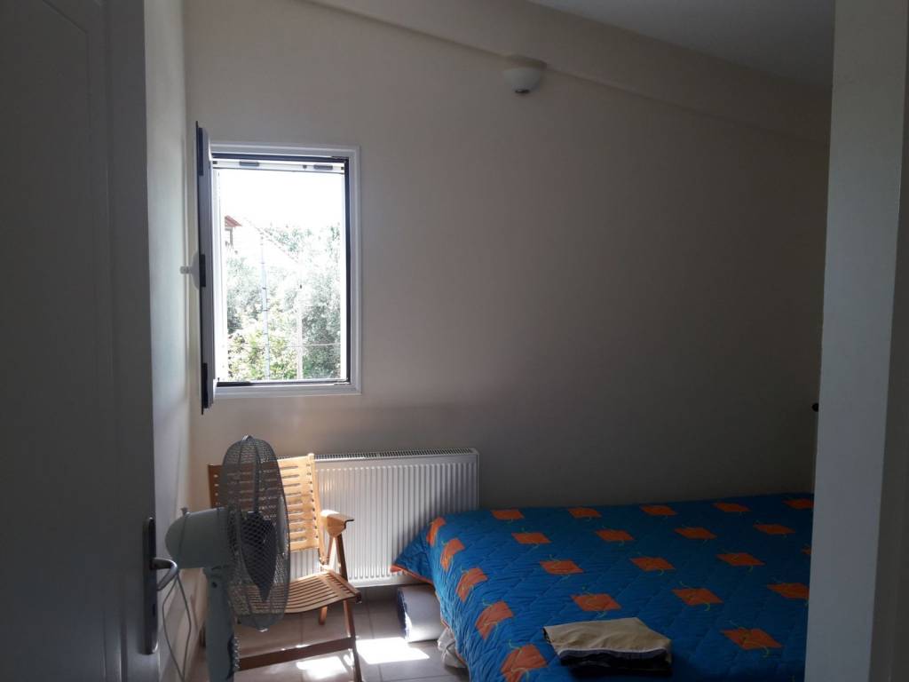 Υπνοδωμάτιο