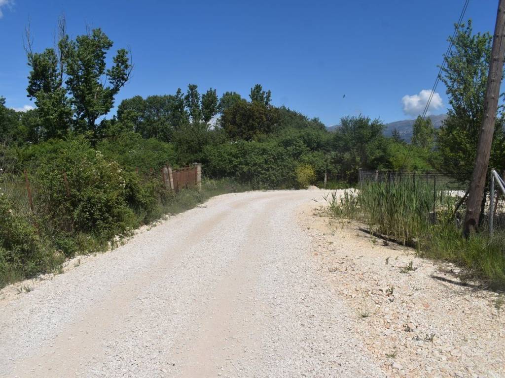 ΑΠΟΨΗ ΑΓΡΟΤΕΜΑΧΙΟΥ