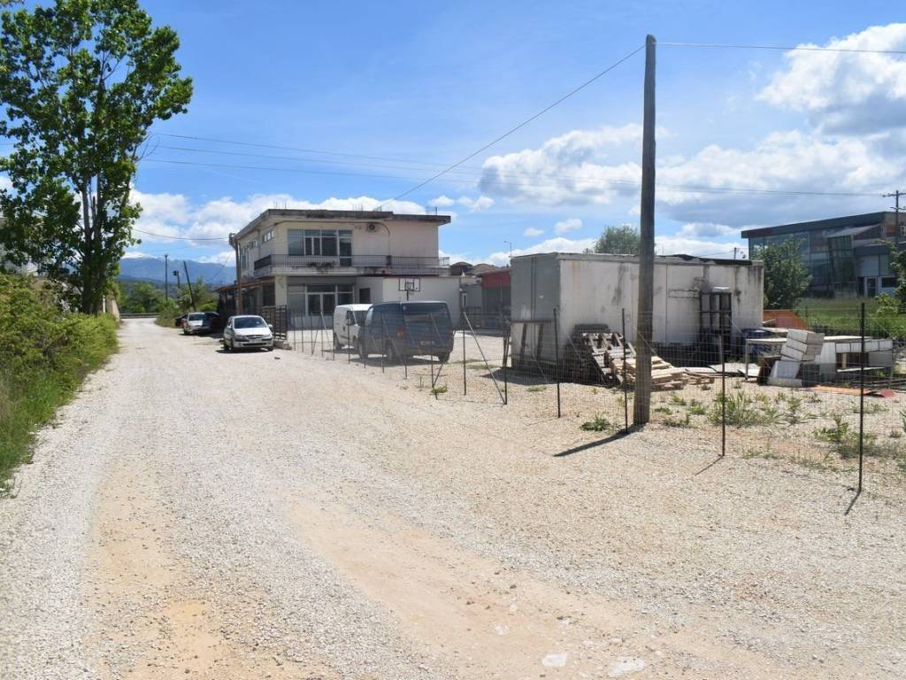 ΑΠΟΨΗ ΑΓΡΟΤΕΜΑΧΙΟΥ