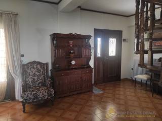 κεντρική είσοδος οικίας - χωλ