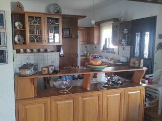 ισόγειο - κουζίνα