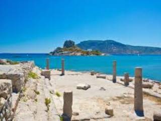 Άποψη - Κως / Kos island view