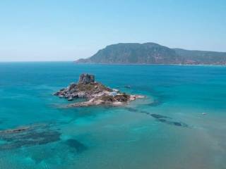 Άποψη - Κως / Kos island view