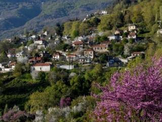 Άγιος Λαυρέντιος / Agios Lavrentios village