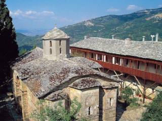 Άγιος Λαυρέντιος / Agios Lavrentios village