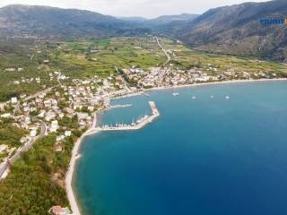 Παραθαλάσσιος οικισμός Πλαταριά / Plataria coastal settlemen