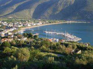 Παραθαλάσσιος οικισμός Πλαταριά / Plataria coastal settlemen