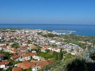 Παραλίες - Κυπάρισσία / Kyparissia beaches