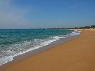 Παραλίες - Κυπάρισσία / Kyparissia beaches