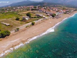 Παραλίες - Κυπάρισσία / Kyparissia beaches