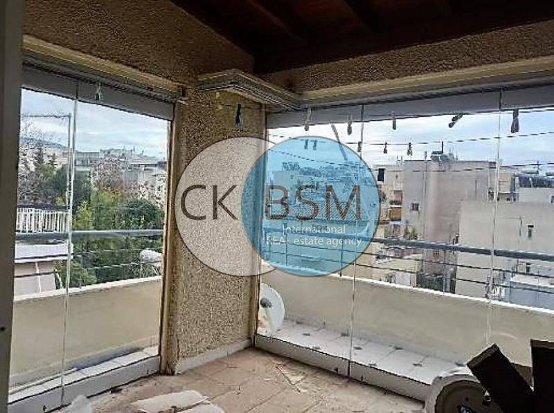 Άποψη ακινήτου / Property view