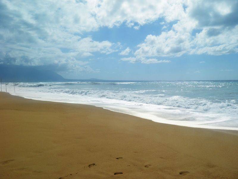 Παραλία Αη Γιαννάκη / Ai Giannaki beach