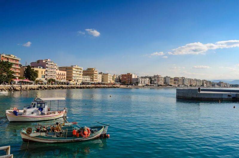 Λουτράκι / Loutraki