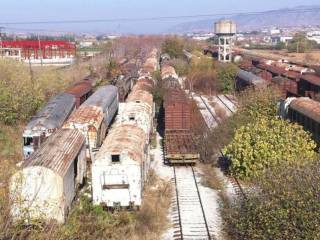 Διαβατά / Diavata area