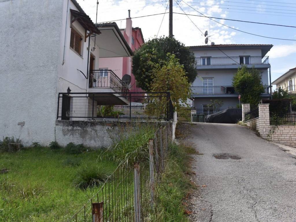 ΑΠΟΨΗ ΟΙΚΟΠΕΔΟΥ