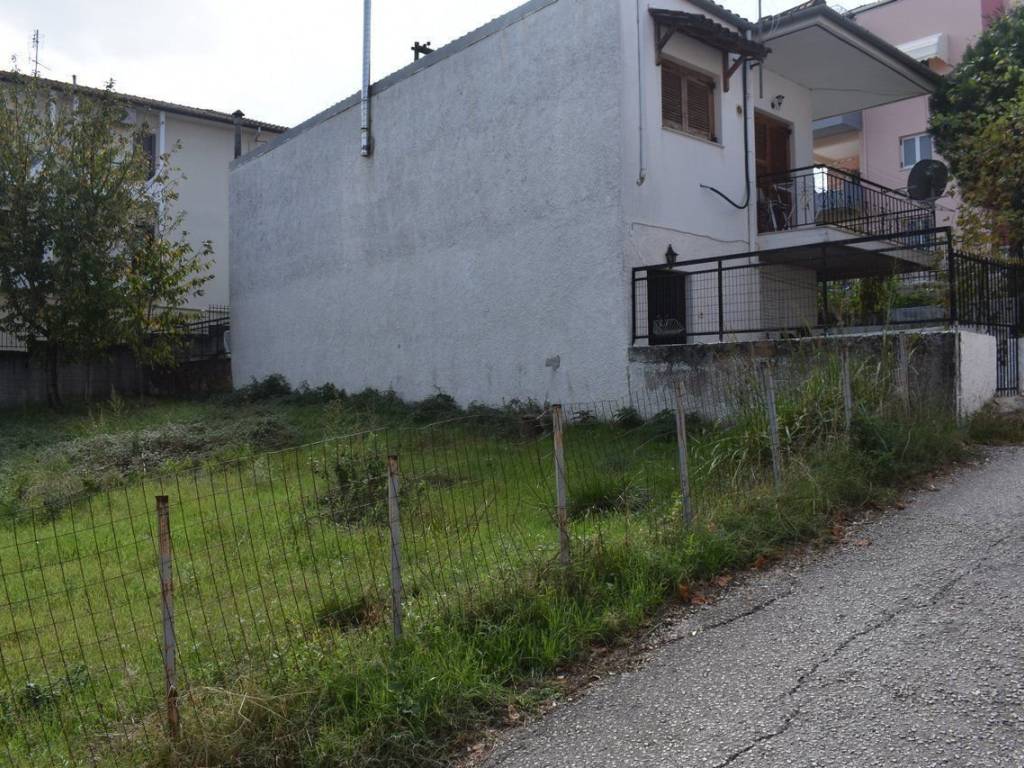 ΑΠΟΨΗ ΟΙΚΟΠΕΔΟΥ