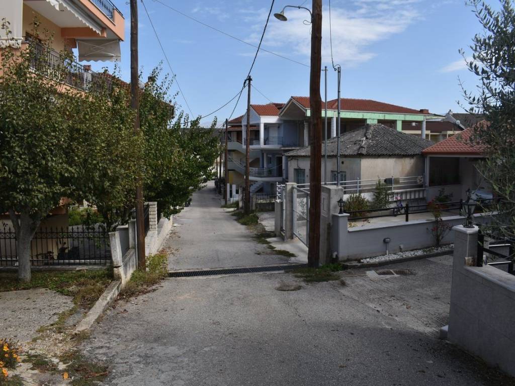 ΑΠΟΨΗ ΟΙΚΟΠΕΔΟΥ