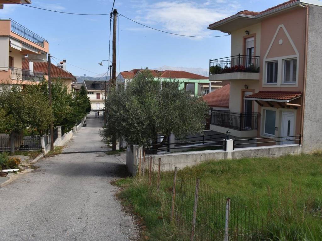 ΑΠΟΨΗ ΟΙΚΟΠΕΔΟΥ