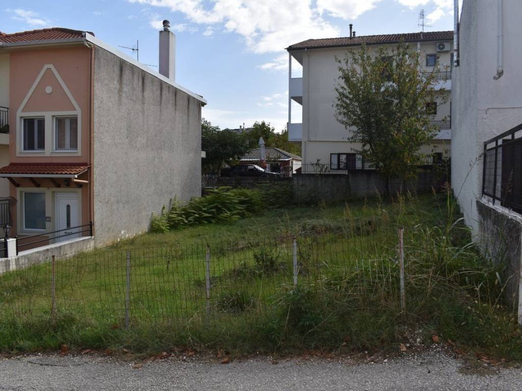 ΑΠΟΨΗ ΟΙΚΟΠΕΔΟΥ