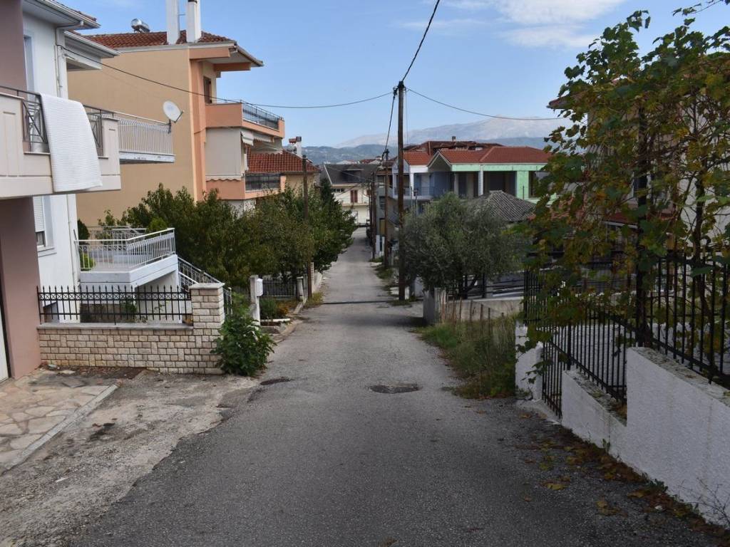 ΑΠΟΨΗ ΟΙΚΟΠΕΔΟΥ