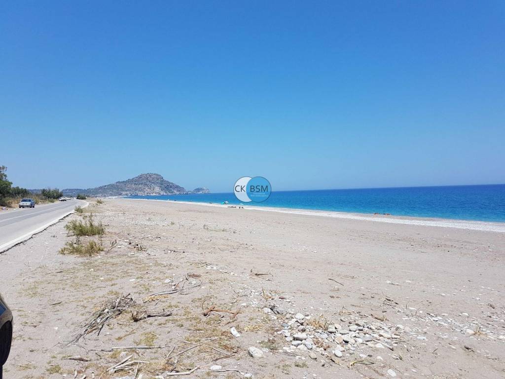 Άποψη Αφάντου / Afantou area view