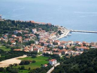 Αγία Ευφημία / Agia Eufimia settlement